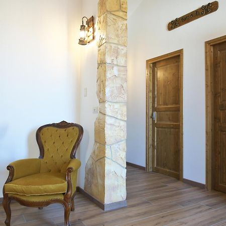 Welcomely - Menhir Lägenhet Olmedo Exteriör bild