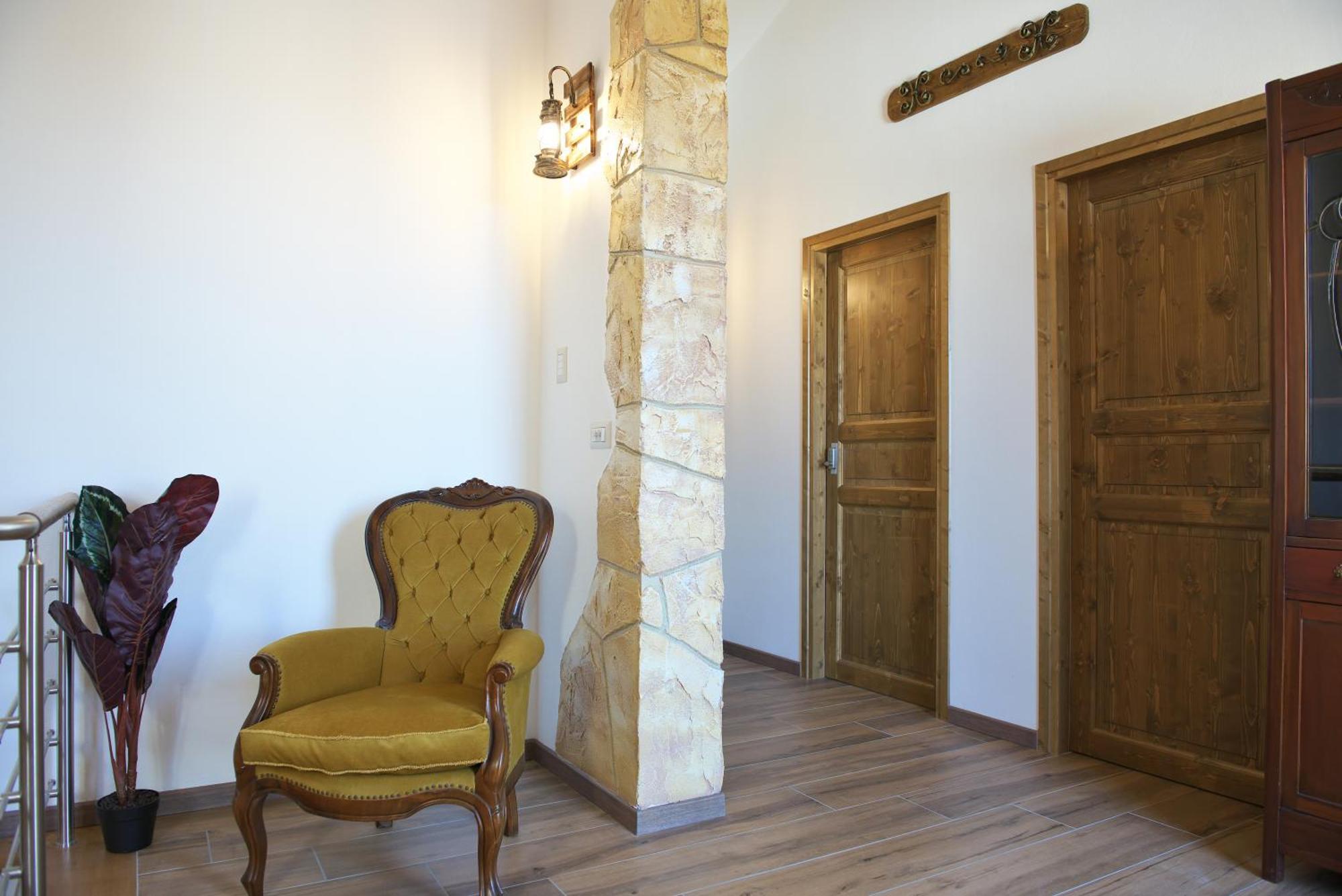 Welcomely - Menhir Lägenhet Olmedo Exteriör bild
